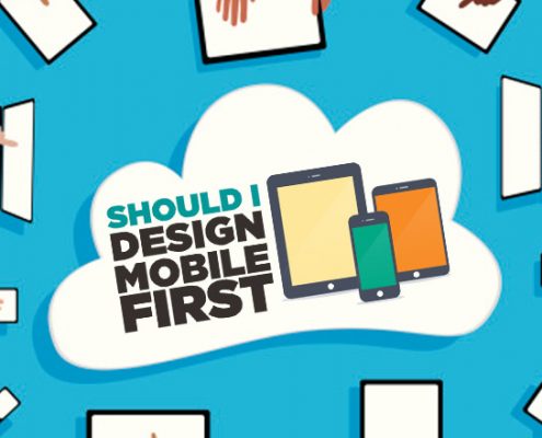 Mobile First y su influencia en el Mobile Commerce 2 Diseño móvil