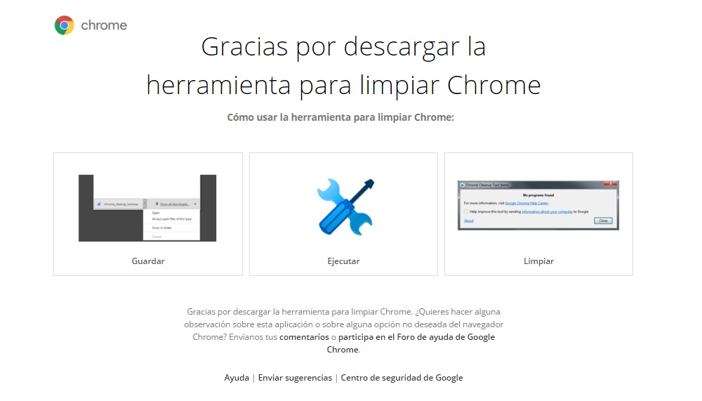 chrome