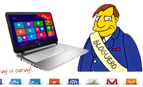Cómo promocionar un blog gratis en redes sociales 6 Como promocionar un blog en redes sociales