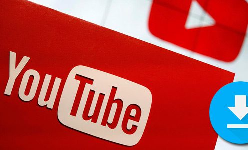 Descargar videos de Youtube Gratis