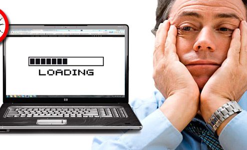 Como mejorar la velocidad de carga de una página o sitio web 1 Mejorar la velocidad de carga de tu sitio web