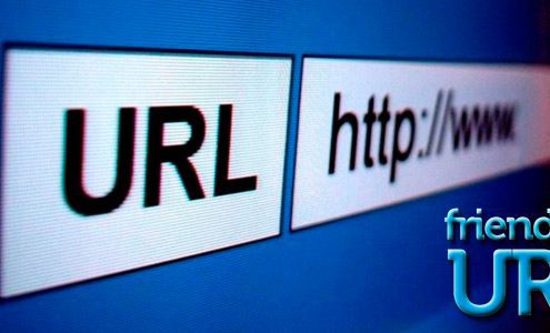 ¿Qué es y cómo se crea una URL amigable? 4 Urls Amigables