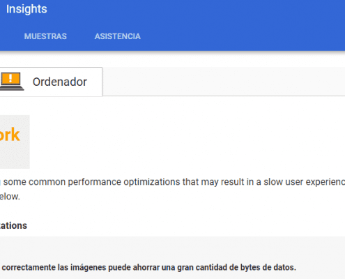 Cómo mejorar el rendimiento de Wordpress 6 Cómo mejorar el rendimiento de WordPress