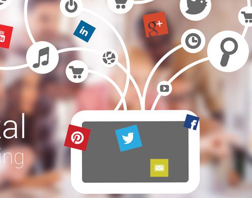 ¿Por qué implementar una estrategia de marketing digital en tu negocio? 8 razones que te convencerán 3 markeitng digital - Agencia SEO y SEM