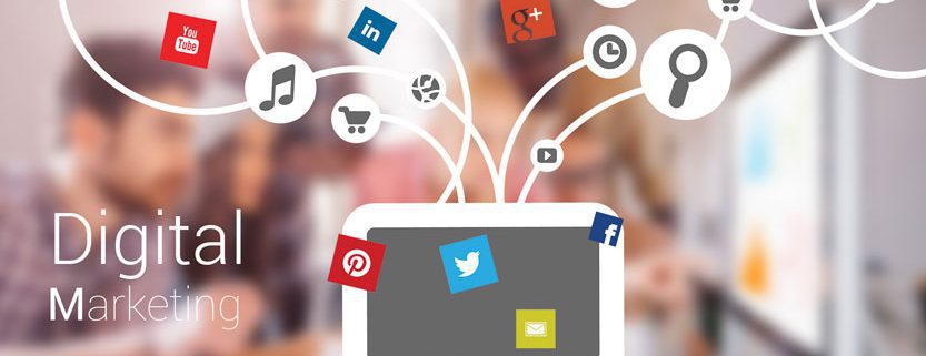 markeitng digital - Agencia SEO y SEM