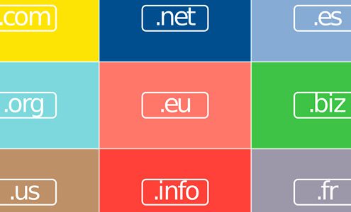 ¿Influye el nombre de mi dominio para el posicionamiento SEO? 5 blog cronoseoDominio - Agencia SEO y SEM