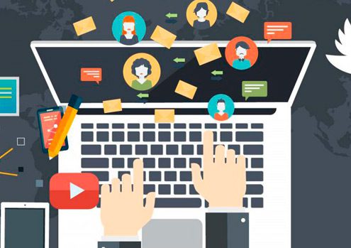 Cómo ser el Community Manager que triunfa en las redes sociales 6 Communitymanagercronoseo - Agencia SEO y SEM