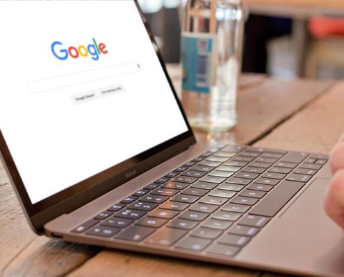 Como hacer SEO con los nuevos resultados de Google: Zero-Click Search 6 BusquedaenGoogle - Agencia SEO y SEM
