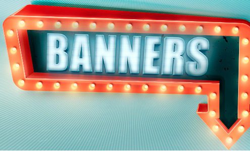 ¿Cómo tiene que ser un banner para Google Ads? 2 Banners - Agencia SEO y SEM