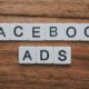 Facebook ads
