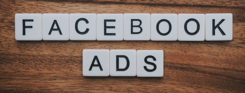Facebook ads