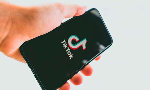 Jump, la nueva herramienta de TikTok de integración con terceros 3 En qué consiste “Jump” de Tiktok