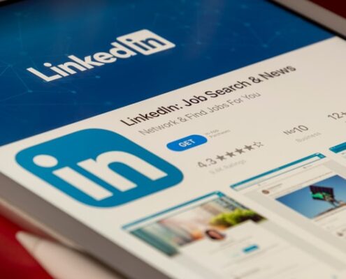 Foto LinkedIn - Agencia SEO y SEM