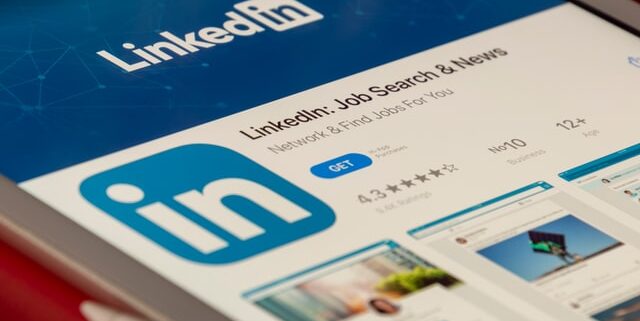 Foto LinkedIn - Agencia SEO y SEM