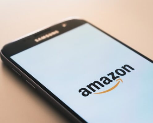 Amazon Business: la gran apuesta del líder logístico 1 Foto Amazon Business - Agencia SEO y SEM