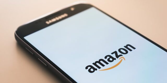 Foto Amazon Business - Agencia SEO y SEM