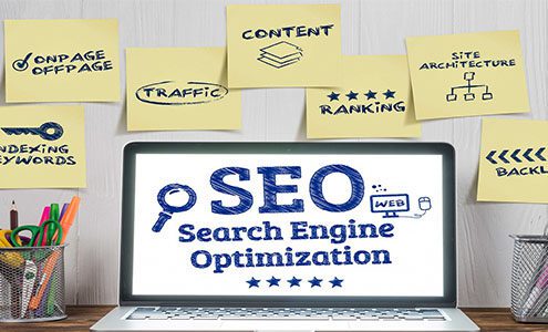 Consejos de posicionamiento SEO para PYMES 1 SEO