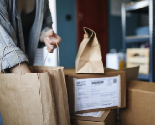 Consigue más clientes para tu empresa con Google Ads