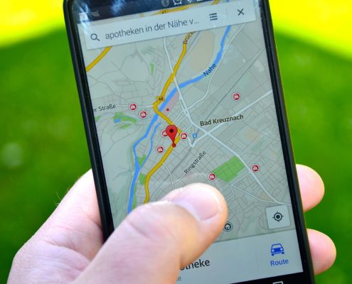 Google My Business: 10 claves para triunfar online 6 ¿Qué es google My Business Te damos las claves de este servicio de Google