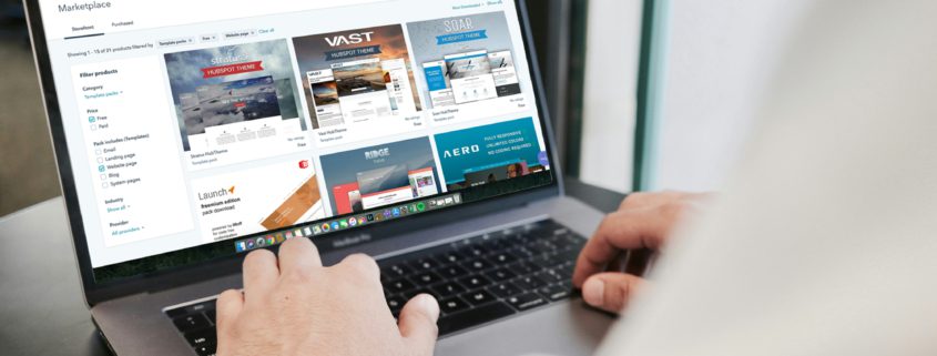 La importancia de publicar contenido Web 1 Publicar contenido de forma regular es la clave para tu negocio