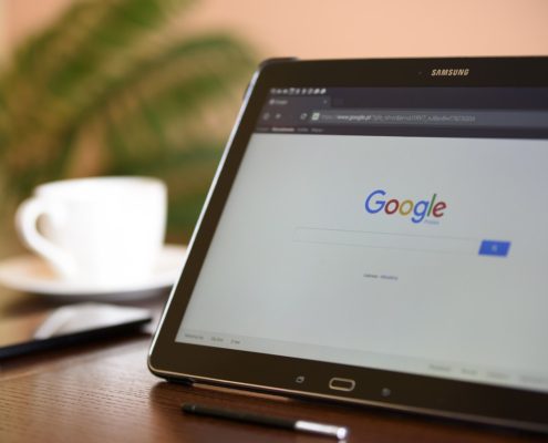 ¿Quieres ser primero en el buscador de Google? 3 posicionar a tu empresa en los primeros puestos de buscador de Google