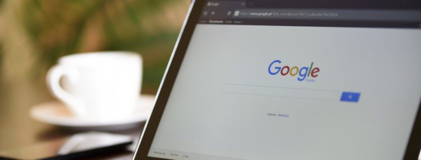 posicionar a tu empresa en los primeros puestos de buscador de Google