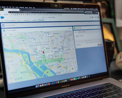 Google Maps: ¿Cómo posicionar tu empresa? 2 posiciona tu empresa en google maps