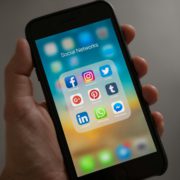 Redes sociales para potenciar tu negocio