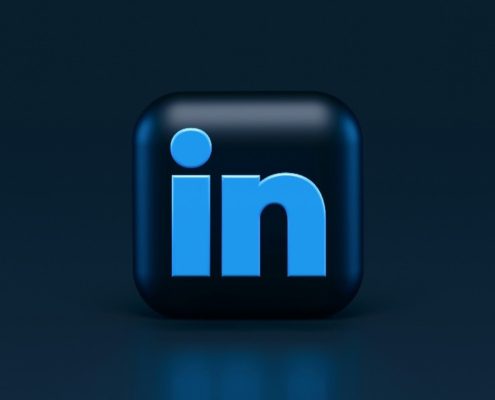 LinkedIn, líder en engagement 4 LinkedIn una herramienta poderosa