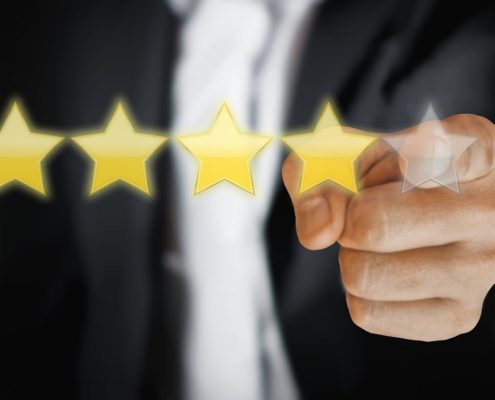 ¿Cómo gestionar las reseñas de Google? 1 La importancia de las reseñas de Google