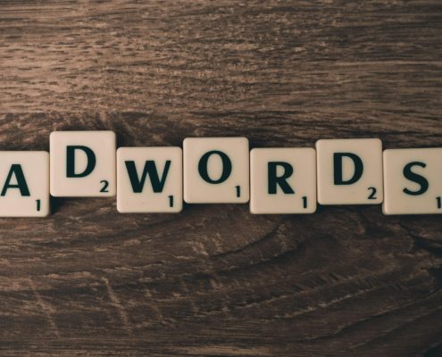 Google Ads para posicionar tu negocio