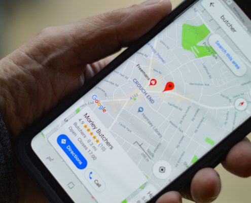 ¿Por Qué mi Negocio no aparece en Google Maps? 6 que hacer si tu negocio no aparece en Google Maps