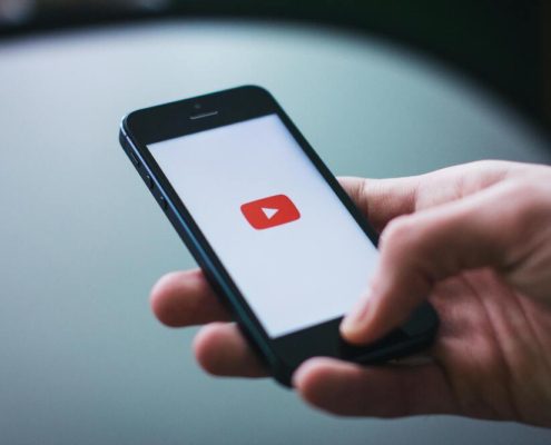 SEO para YouTube: Cómo mejorar el posicionamiento de tus videos 1 seo para youtube - Agencia SEO y SEM