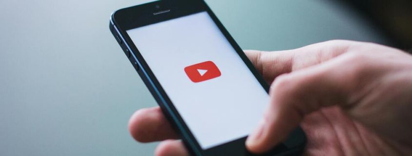 seo para youtube - Agencia SEO y SEM