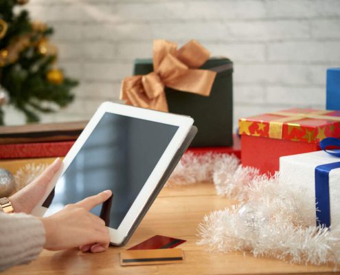 Campaña de Navidad en ecommerce: 10 tips para maximizar tus ventas 5 campaña navidad ecommerce