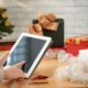 campaña navidad ecommerce