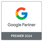 Google Partner 2024