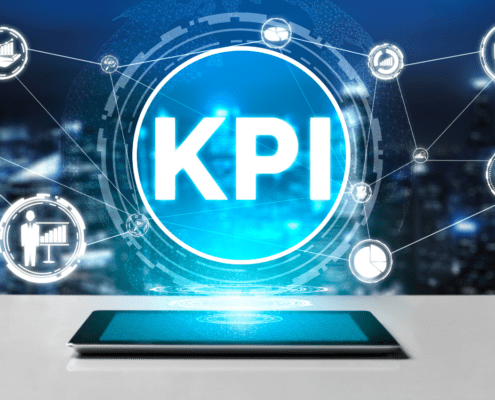 10 KPI esenciales para medir el éxito de tu estrategia de marketing digital 2 BLOGS ANA - Agencia SEO y SEM
