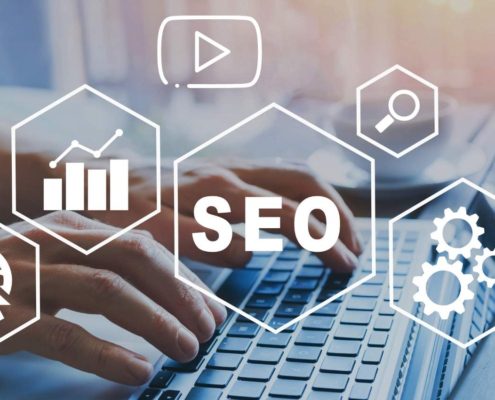 SEO para YouTube: Cómo mejorar el posicionamiento de tus videos 2 SNS - Agencia SEO y SEM