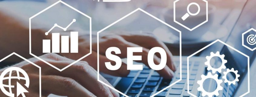 SNS - Agencia SEO y SEM