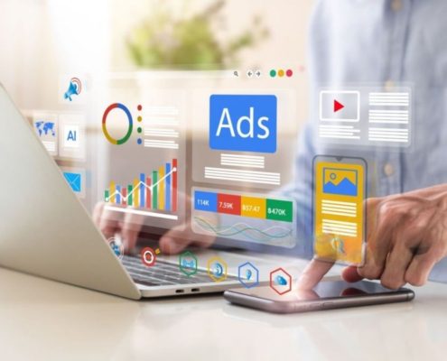 Cómo sacar todo el partido posible a las imágenes de Google Ads 4 Como sacar todo el partido posible a las imagenes de Google Ads - Agencia SEO y SEM