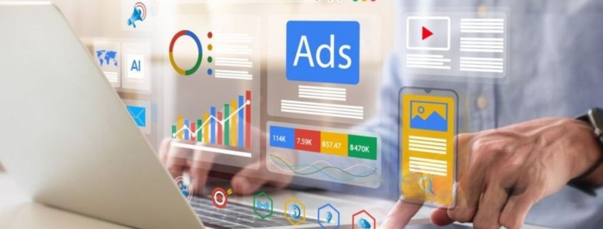Como sacar todo el partido posible a las imagenes de Google Ads - Agencia SEO y SEM