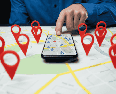 SEO local: Dominar los mapas ya no es suficiente 6 BLOGS ANA 2 - Agencia SEO y SEM