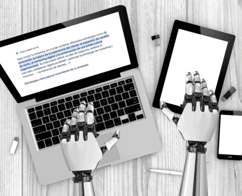 Google cambia las reglas del juego: Así están revolucionando las búsquedas con AI Overviews 1 BLOGS ANA 24 - Agencia SEO y SEM