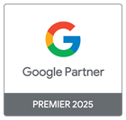 Google Premier 1 - Agencia SEO y SEM