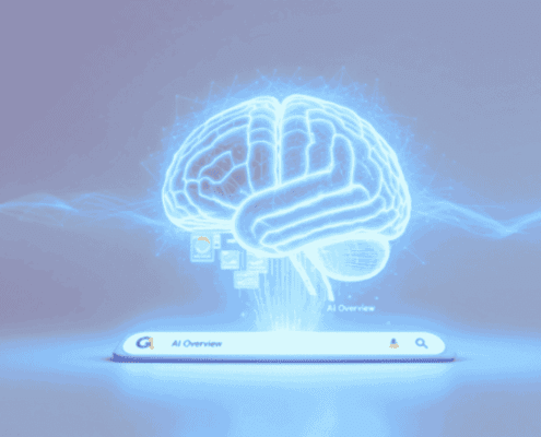 ChatGPT y SEO: la combinación estratégica que transforma el marketing digital 4 BLOGS ANA 23 - Agencia SEO y SEM
