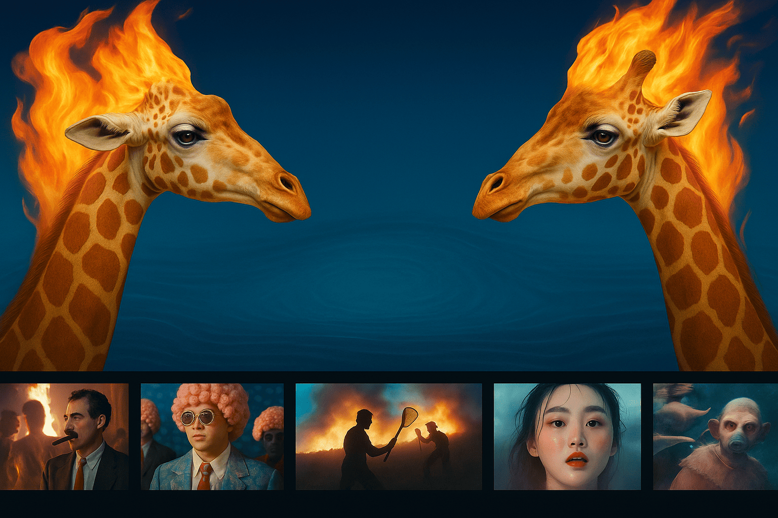 Del surrealismo a la inteligencia artificial: el guion perdido de Dalí que Google convirtió en película 5 ChatGPT Image 6 ago 2025 12 37 32 1 - Agencia SEO y SEM
