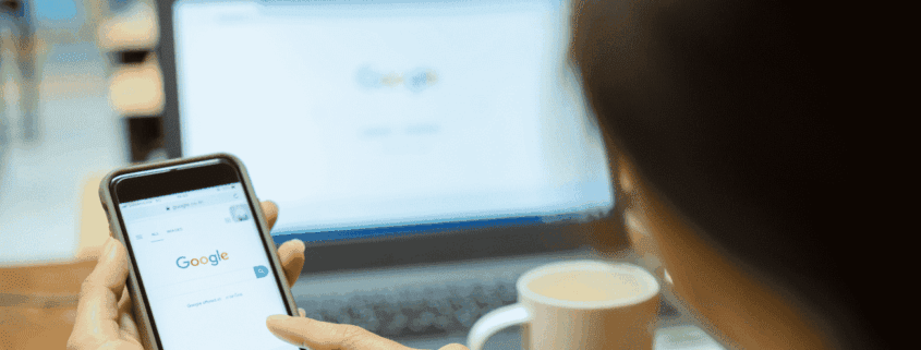 Cómo favorecer la visibilidad en buscadores con SEO local e Inteligencia Artificial 1 BLOGS ANA 2 - Agencia SEO y SEM