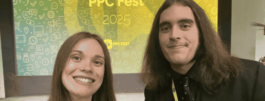 Un vistazo al PPC Fest 2025: aprendizaje, conexión y energía para seguir creciendo 1 BLOGS ANA 2 - Agencia SEO y SEM