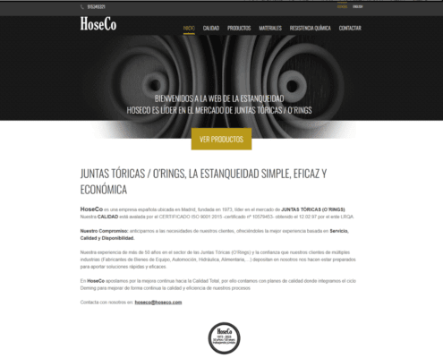 BLOGS ANA 8 - Agencia SEO y SEM